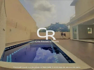 Casa de Condomínio com 5 Quartos à venda, 350m² no Vila Avaí, Indaiatuba