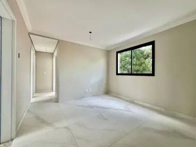 Apartamento com 3 Quartos à venda, 65m² no Itapoã, Belo Horizonte