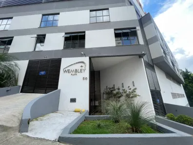 Apartamento com 1 Quarto à venda, 50m² no São Mateus, Juiz de Fora