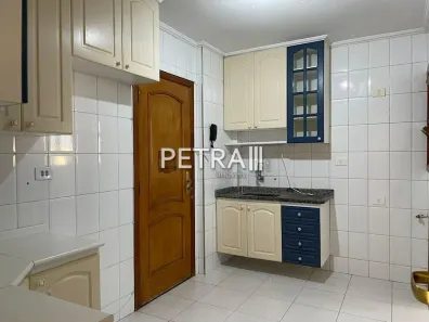 Apartamento com 3 Quartos à venda, 69m² no Vila Lageado, São Paulo