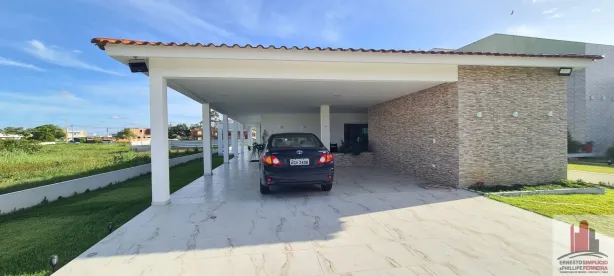 Casa de Condomínio com 4 Quartos à venda, 600m² no Aldeia dos Camarás, Camaragibe