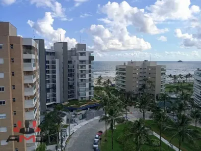 Apartamento com 3 Quartos à venda, 141m² no Riviera, Bertioga