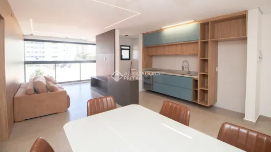 Apartamento com 2 Quartos para alugar, 91m² no Nova Petrópolis, São Bernardo do Campo