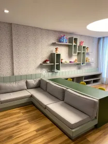 Apartamento com 2 Quartos à venda, 74m² no Kobrasol, São José