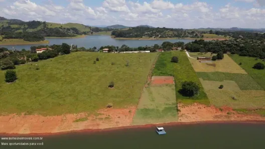 Lote/Terreno à venda, 5513m² no , Joanópolis