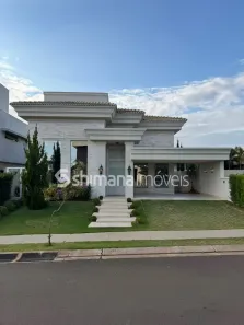 Casa de Condomínio com 3 Quartos à venda, 250m² no Quinta do Golfe Jardins, São José do Rio Preto