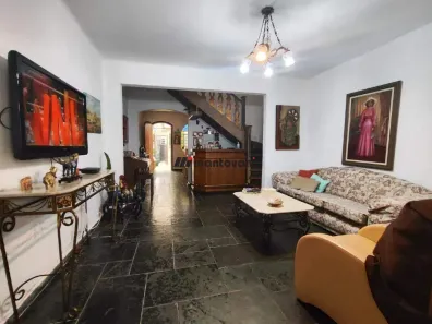 Sobrado com 2 Quartos à venda, 160m² no Vila São José (Ipiranga), São Paulo