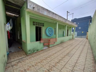 Casa com 2 Quartos à venda, 175m² no Vila Correa, Ferraz de Vasconcelos