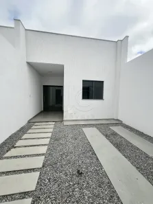 Casa com 3 Quartos à venda, 75m² no Patagônia, Vitória da Conquista