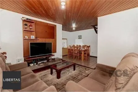 Casa com 3 Quartos à venda, 260m² no Costa e Silva, Porto Alegre