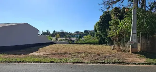 Lote/Terreno à venda, 1000m² no Terras de Itaici, Indaiatuba