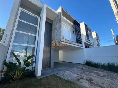Casa com 3 Quartos à venda, 159m² no Feitoria, São Leopoldo