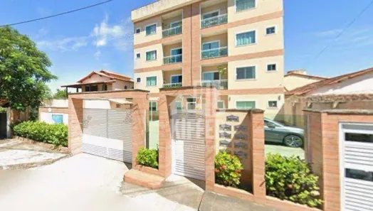 Apartamento com 3 Quartos à venda, 98m² no Jardim Atlântico Oeste (Itaipuaçu), Maricá