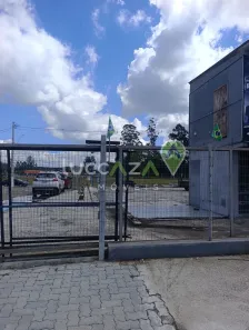 Lote/Terreno para alugar, 600m² no Jardim Califórnia, Jacareí