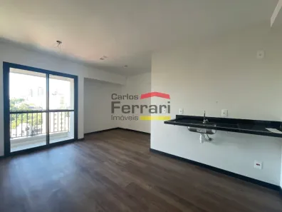 Apartamento com 1 Quarto à venda, 26m² no Parada Inglesa, São Paulo