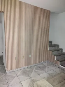 Casa com 2 Quartos para alugar, 60m² no Santa Luzia, São Gonçalo