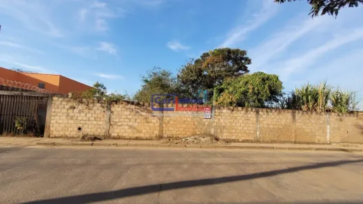 Lote/Terreno à venda, 720m² no Cidade Satélite, Juatuba