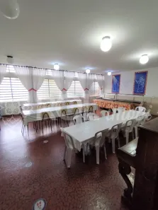 para alugar, 1587m² no Vila Barbosa, São Paulo