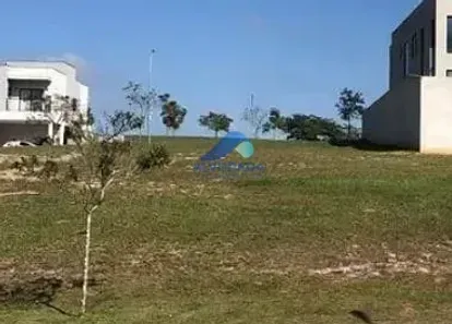 Lote/Terreno à venda, 486m² no Condomínio Residencial Alphaville II, São José dos Campos