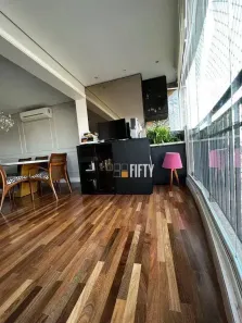 Apartamento com 3 Quartos à venda, 109m² no Jardim Aeroporto, São Paulo
