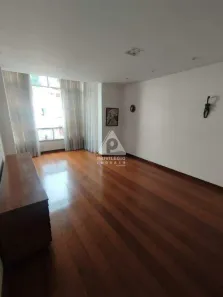 Apartamento com 3 Quartos à venda, 105m² no Botafogo, Rio de Janeiro
