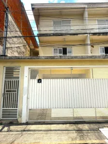 Sobrado com 3 Quartos à venda, 125m² no Jardim D'Abril, Osasco