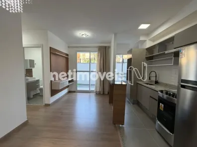 Apartamento com 3 Quartos para alugar, 75m² no Estoril, Belo Horizonte
