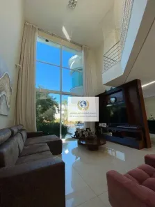 Casa de Condomínio com 3 Quartos à venda, 338m² no Residencial Estância Eudóxia (Barão Geraldo), Campinas