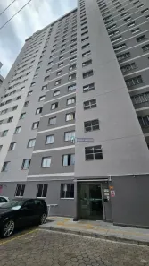 Apartamento com 2 Quartos à venda, 54m² no Santos Dumont, Juiz de Fora