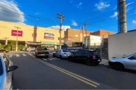 Imóvel Comercial com 4 Quartos para alugar, 175m² no Jardim das Paineiras, Hortolândia