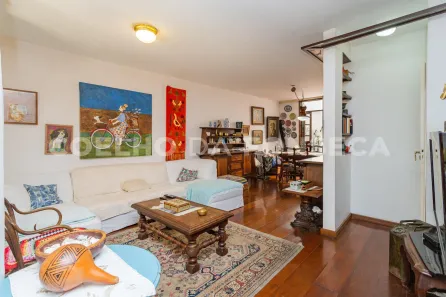 Casa com 3 Quartos à venda, 122m² no Itaim Bibi, São Paulo