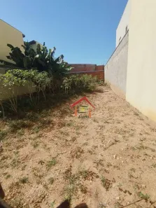 Lote/Terreno à venda, 180m² no Parque Residencial Jundiaí II, Jundiaí