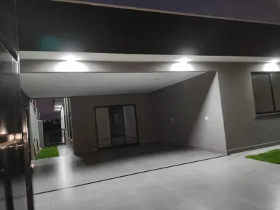 Casa com 3 Quartos à venda, 240m² no Garavelo Residencial Park, Aparecida de Goiânia