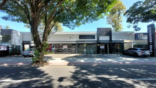 Ponto Comercial para alugar, 53m² no Jardim Esplanada, São José dos Campos