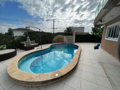 Casa de Condomínio com 4 Quartos para alugar, 400m² no Condomínio Reserva da Serra, Jundiaí