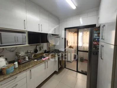 Apartamento com 2 Quartos à venda, 65m² no Campestre, Santo André