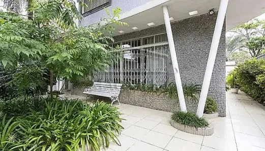 Casa com 3 Quartos à venda, 220m² no Jardim Paulista, São Paulo