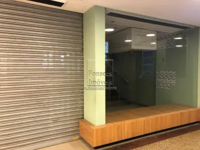 Ponto Comercial para alugar, 29m² no Centro, Petrópolis