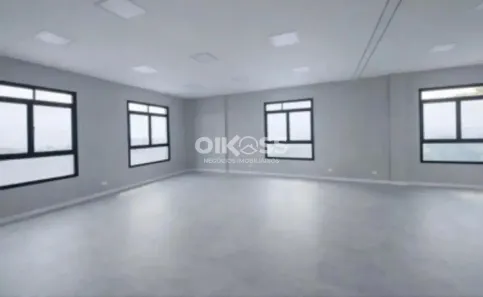 Sala Comercial para alugar, 80m² no Jardim Satélite, São José dos Campos