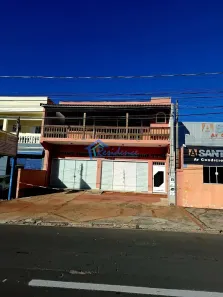 com 1 Quarto à venda, 200m² no Jardim Santa Rita, Indaiatuba
