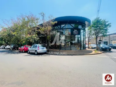 Ponto Comercial à venda, 568m² no Jardim Sumaré, Ribeirão Preto
