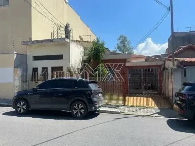Lote/Terreno à venda, 232m² no Vila Constança, São Paulo
