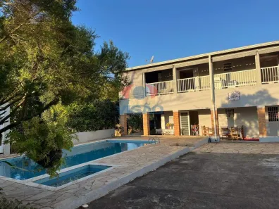 Fazenda/Sítio à venda, 172m² no Recanto Campestre Internacional de Viracopos Gleba 3, Indaiatuba