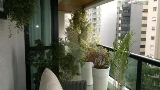 Apartamento com 4 Quartos à venda, 235m² no Aclimação, São Paulo