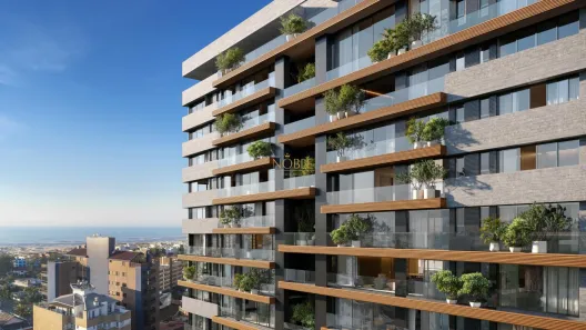 Apartamento com 3 Quartos à venda, 186m² no Torres, Torres