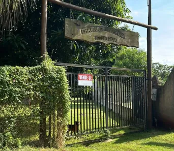 Fazenda/Sítio com 2 Quartos à venda, 200m² no , Alvorada do Sul
