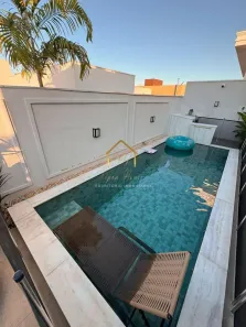 Apartamento com 3 Quartos à venda, 240m² no Petrópolis, Várzea Grande