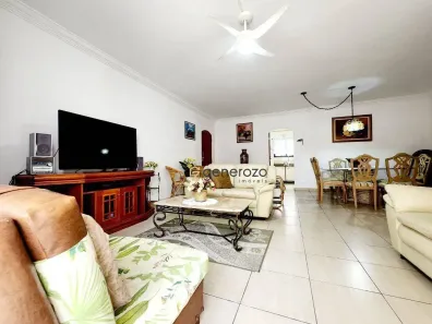 Apartamento com 3 Quartos à venda, 90m² no Pitangueiras, Guarujá
