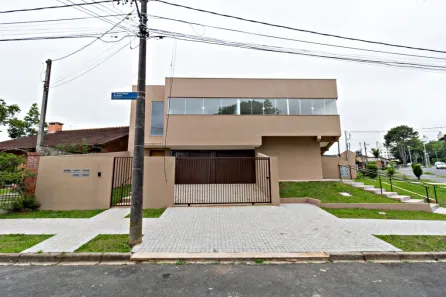 Kitnet com 1 Quarto à venda, 32m² no Pilarzinho, Curitiba