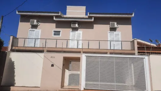 Sobrado com 3 Quartos à venda, 110m² no Jardim Conceição, São José do Rio Preto